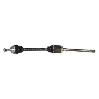 GSP North America® - Front Passenger Side CV Axle Assembly