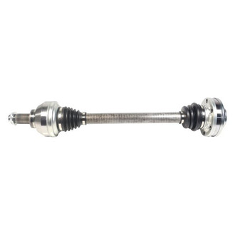 GSP North America® - Rear CV Axle Assembly