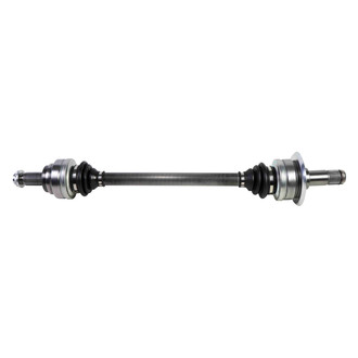 GSP North America® - Rear Driver Side CV Axle Assembly