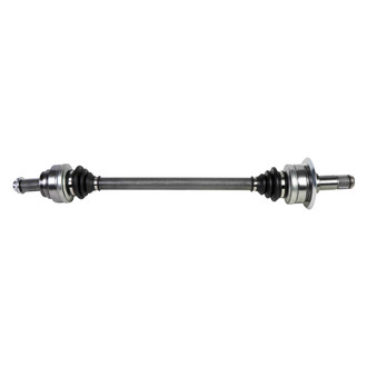 GSP North America® - Rear Passenger Side CV Axle Assembly
