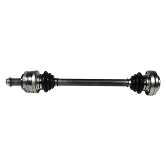 GSP North America® - Rear CV Axle Assembly