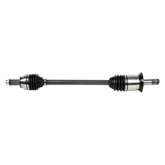 GSP North America® - Rear Driver Side CV Axle Assembly