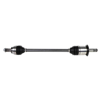 GSP North America® - Rear Passenger Side CV Axle Assembly