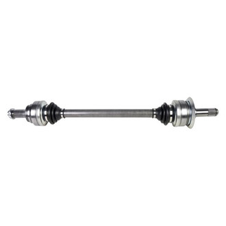 GSP North America® - Rear Driver Side CV Axle Assembly