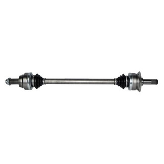GSP North America® - Rear Passenger Side CV Axle Assembly