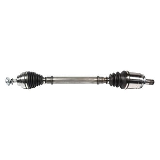 GSP North America® - CV Axle Assemblies