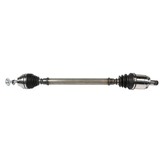 GSP North America® - Rear Passenger Side CV Axle Assembly