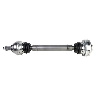 GSP North America® - Rear Driver Side CV Axle Assembly