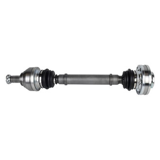 GSP North America® - Rear Passenger Side CV Axle Assembly