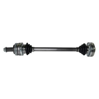GSP North America® - CV Axle Assemblies