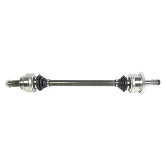 GSP North America® - Rear Driver Side CV Axle Assembly