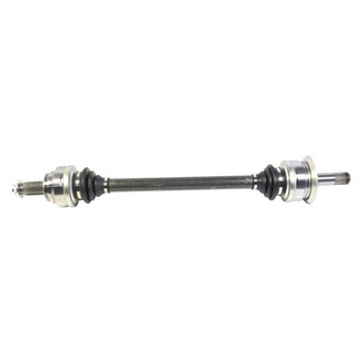 GSP North America® - Rear Passenger Side CV Axle Assembly