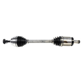 GSP North America® - CV Axle Assemblies