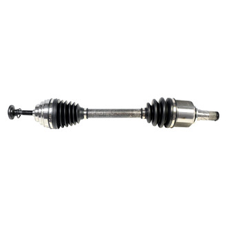 GSP North America® - Front Driver Side CV Axle Assembly