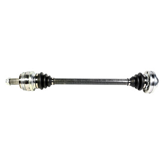 GSP North America® - Rear Passenger Side CV Axle Assembly
