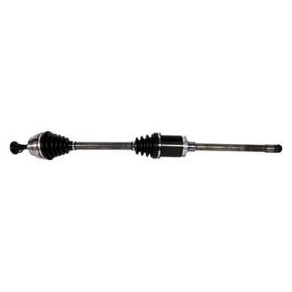 GSP North America® - CV Axle Assemblies