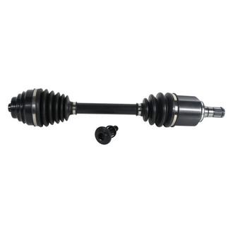 GSP North America® - CV Axle Assembly