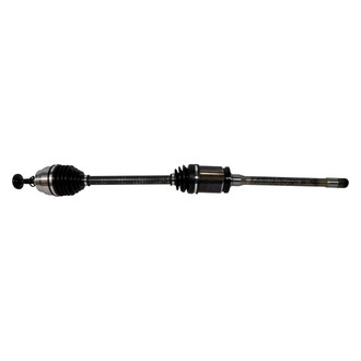 GSP North America® - CV Axle Assemblies