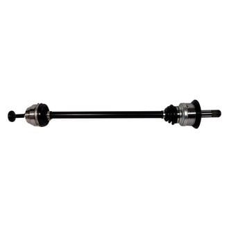 GSP North America® - CV Axle Assemblies