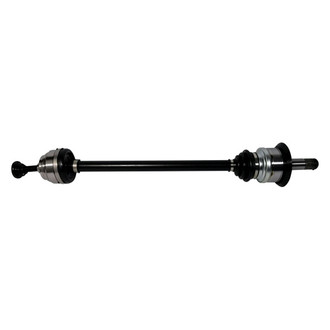 GSP North America® - Rear Driver Side CV Axle Assembly