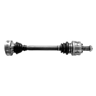 GSP North America® - Rear Driver Side CV Axle Assembly