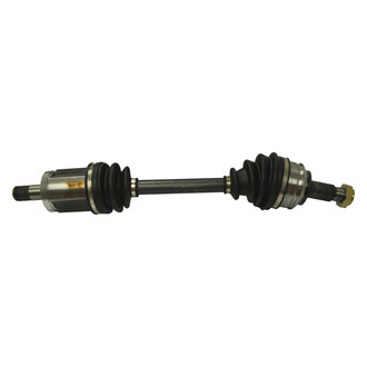 GSP North America® - Front Driver Side CV Axle Assembly