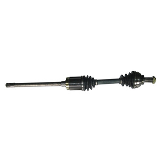 GSP North America® - Front Passenger Side CV Axle Assembly