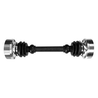 GSP North America® - Rear CV Axle Assembly