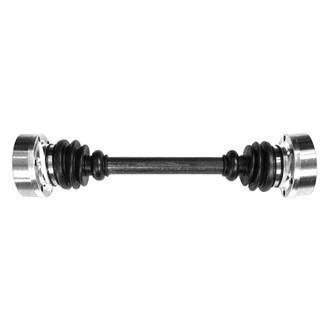 GSP North America® - Rear CV Axle Assembly