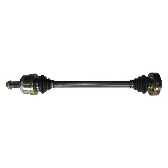 GSP North America® - Rear Passenger Side CV Axle Assembly