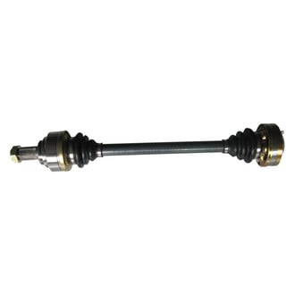 GSP North America® - Rear Driver Side CV Axle Assembly