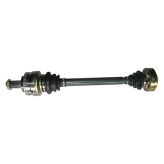 GSP North America® - Rear Driver Side CV Axle Assembly