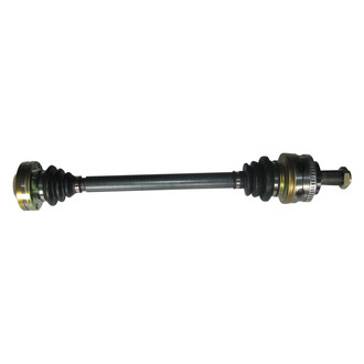 GSP North America® - Rear Passenger Side CV Axle Assembly
