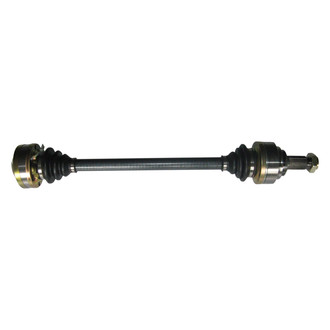 GSP North America® - Rear Passenger Side CV Axle Assembly