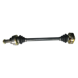 GSP North America® - Rear Passenger Side CV Axle Assembly