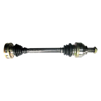 GSP North America® - Rear Passenger Side CV Axle Assembly