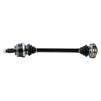 GSP North America® - Rear Driver Side CV Axle Assembly