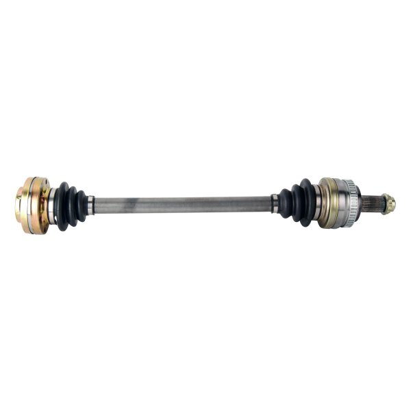 GSP North America® - Rear Driver Side CV Axle Assembly