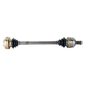 GSP North America® - Rear Passenger Side CV Axle Assembly