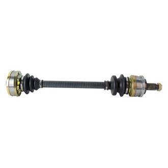 GSP North America® - Rear Driver Side CV Axle Assembly