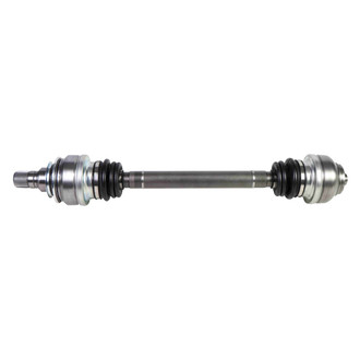 GSP North America® - Rear Driver Side CV Axle Assembly