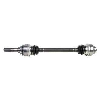 GSP North America® - Rear Passenger Side CV Axle Assembly