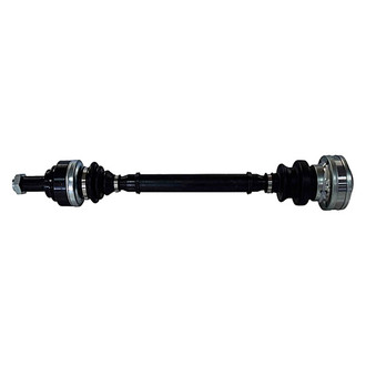GSP North America® - Rear Passenger Side CV Axle Assembly