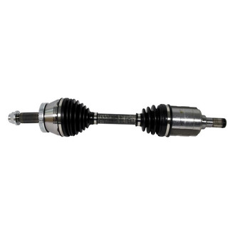 GSP North America® - CV Axle Assemblies