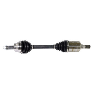 GSP North America® - CV Axle Assembly