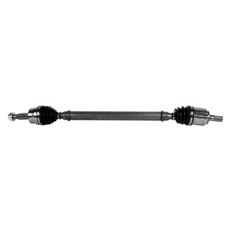 GSP North America® - Front Passenger Side CV Axle Assembly