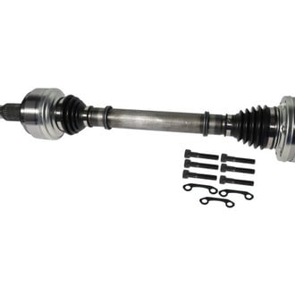 GSP North America® - Rear CV Axle Assembly
