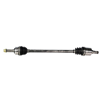 GSP North America® - Front Passenger Side CV Axle Assembly