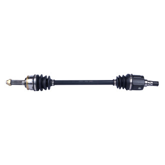 GSP North America® - Front Driver Side CV Axle Assembly