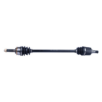 GSP North America® - Front Passenger Side CV Axle Assembly